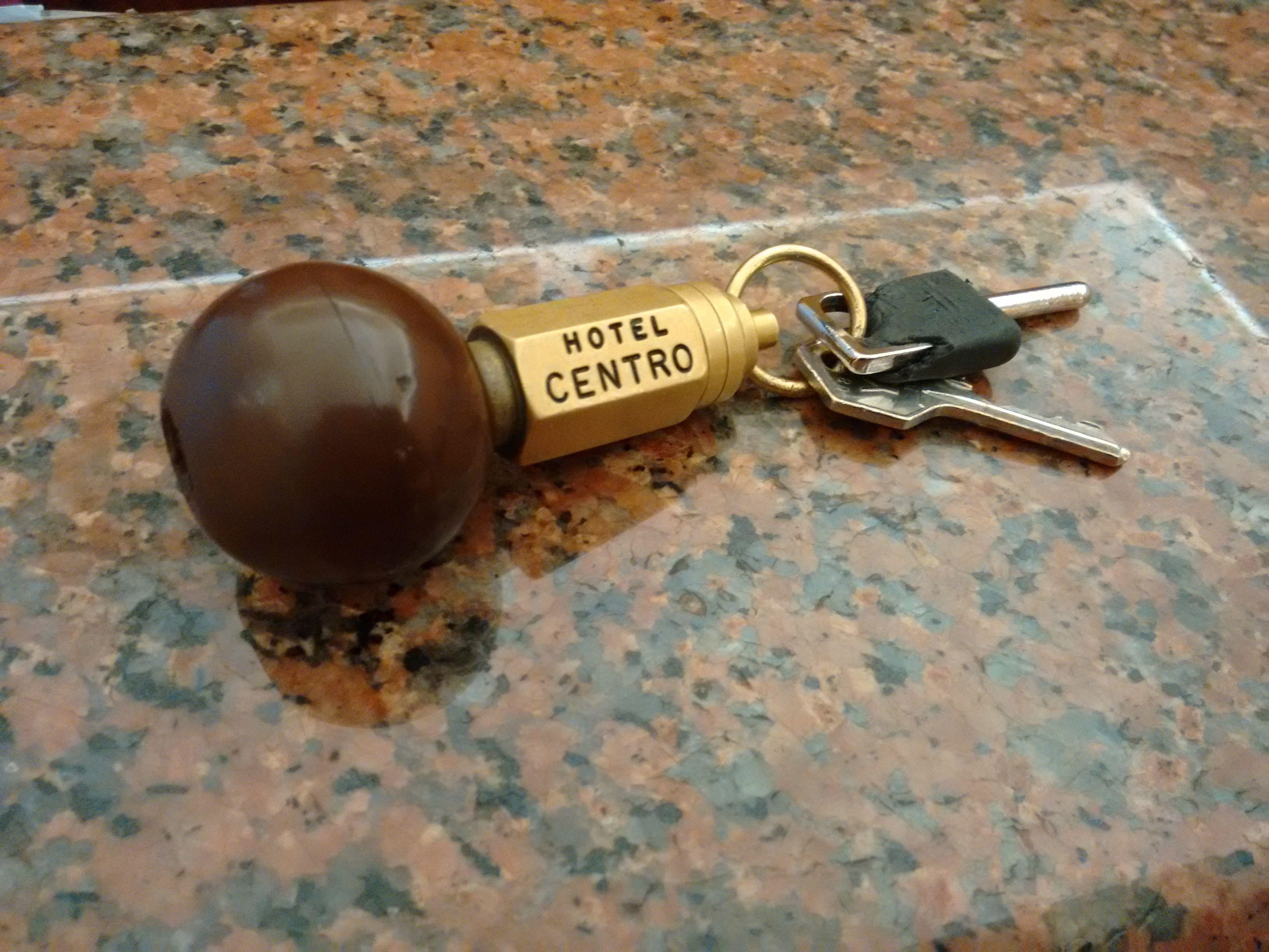 Hotel Centro — Photos 2