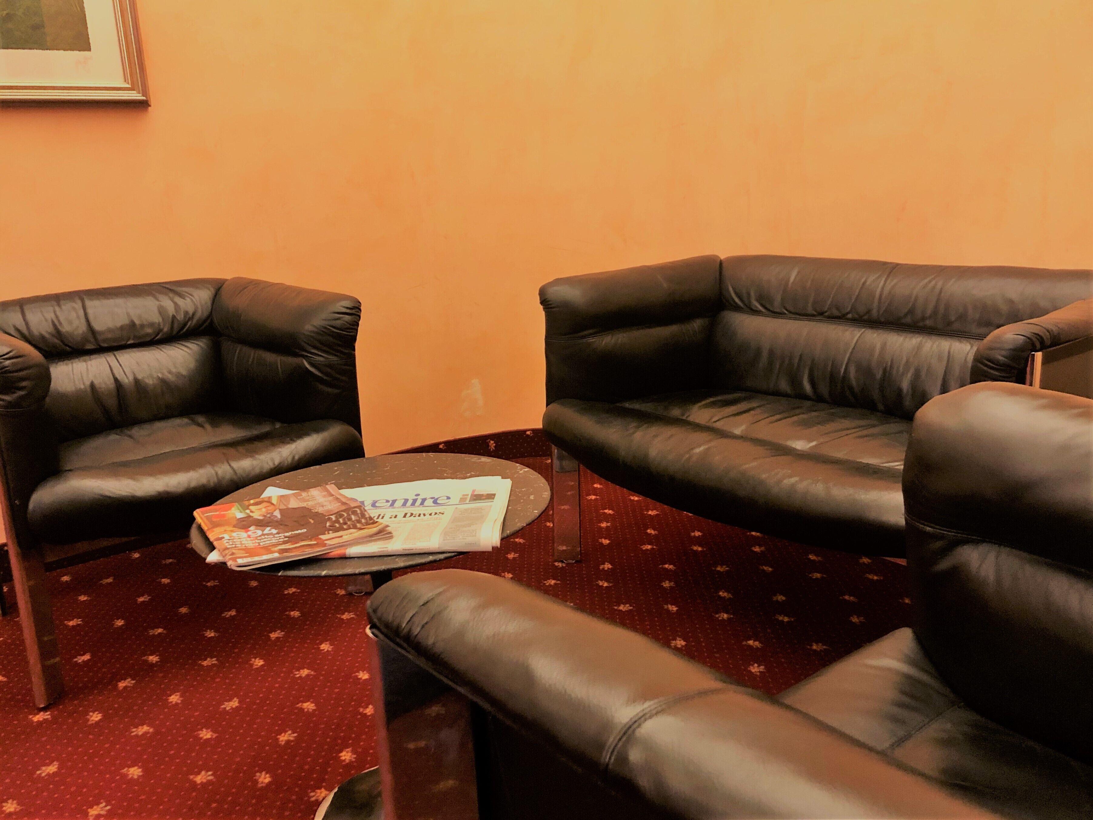 Hotel Centro, Rome